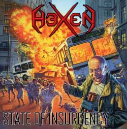 Hexen : State of Insurgency